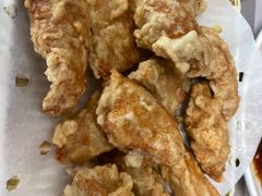 -华春餐馆(鱼山路店)