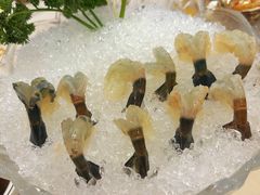 -吉源大排档·鱼生·海鲜(烧烤彩印厂店)