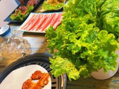-齐齐哈尔兄弟烤肉(湖山美地店)