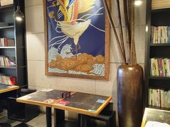 -和府捞面(石景山喜隆多店)