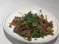 -火龙堂·风味民间菜(文一路店)