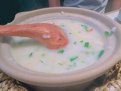 -南拳十三姨·潮汕砂锅粥·粤菜(西单大悦城店)