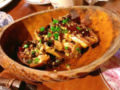 -杨记隆府(南坪店)