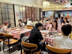 -江味龙虾馆·裸蓝龙虾(南山店)