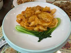 -葛记焖饼(伏牛路店)