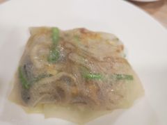 -姥家春饼店(漳州二路店)