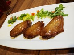 鸡翅-斗牛士牛排餐厅(富力海珠城广场店)