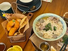 -曼泰·泰餐(江南环球港店)