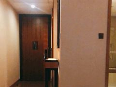 -上海浦东嘉里大酒店