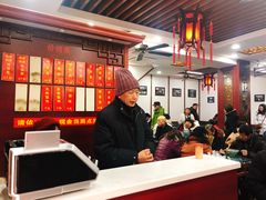 焖肉面-荣阳楼(山塘街店)