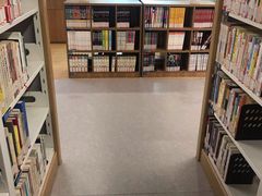 -江宁路街道社区文化活动中心