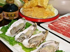-金龙·打边炉(南京西路店)