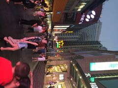 Ucity东门小吃街-东门小吃街