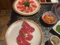 -牛焱·烧肉酒肆(五大道店)