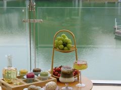 -帐篷客·溪龙茶谷度假酒店