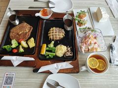 -必胜客(五一广场店)