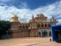 -厦门方特梦幻王国