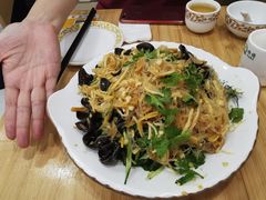 -天地家常菜