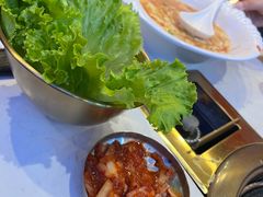 -杨记齐齐哈尔烤肉(总店)