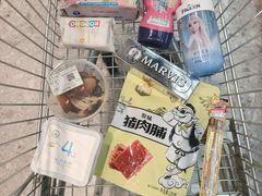-王府井百货(中州中路店)