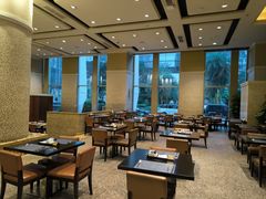 -怡聚轩全日制自助餐厅(大中华喜来登酒店)