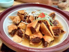 -丝路东方虾仁水饺(北京路二宫汇嘉店)