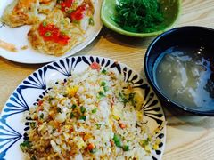 -大成铁板烧•板前(复古餐厅石老人店)