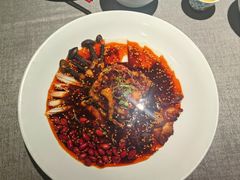 -南堂馆·新川菜(春熙路店)