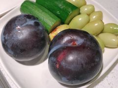 -海底捞火锅(长沙华创国际广场店)