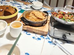 -小菜园新徽菜(常州武进吾悦店)