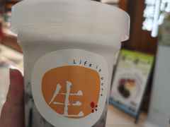 -君之狮子山·轻糖烘焙(松江印象城店)