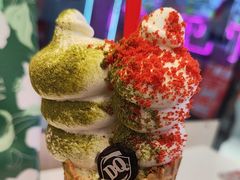 -DQ·蛋糕·冰淇淋(动壹店)