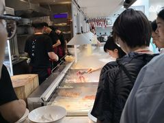 -成都你六姐·牛肉冒菜·麻辣香锅(长泰广场店)