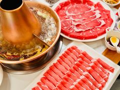 -清真·鸦儿李记·涮肉(花市店)