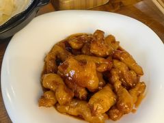 -娄三少·老北京春饼烤鸭家常菜(富力又一城店)