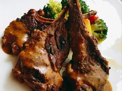 -ITA·意塔意大利餐厅(亦庄店)