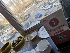 -淄博蓝海国际大饭店·蓝钻国际美食自助百汇(柳泉路店)