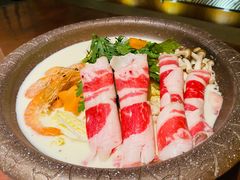 -味见·荣家(亚泰大街店)
