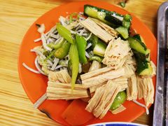 -清真-戏楼王记牛肉面