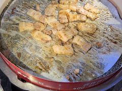 -秦炉烤肉(财富中心店)