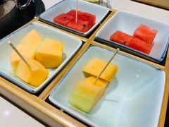 -浩爷羊蝎子火锅(望京店)