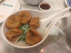 -翠華餐廳(浦东机场T1店)