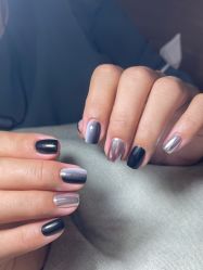 -LILY NAILS美甲美睫