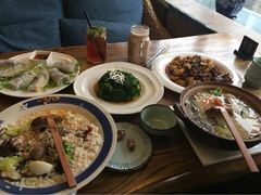 -兰木肆·云南菜(龙湖U城天街店)