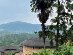 -南靖田螺坑土楼群景区