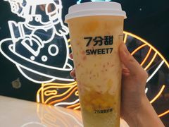 -7分甜(苏州中心店)