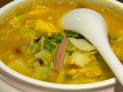 -额娘·春饼烤鸭(乐汇城店)