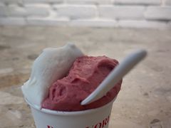 -Dal Cuore 达可芮冰淇淋(陕西北路店)