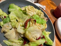 -云海肴·汽锅鸡·云南菜(天津国金汇店)