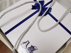 -八喜冰淇淋蛋糕(富国店)